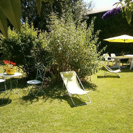 Bed and Breakfast Aux Sources De L'Ancre Miraumont Экстерьер фото